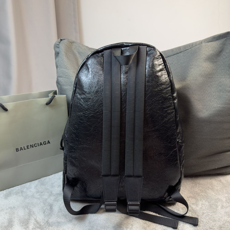 Balenciaga Backpacks